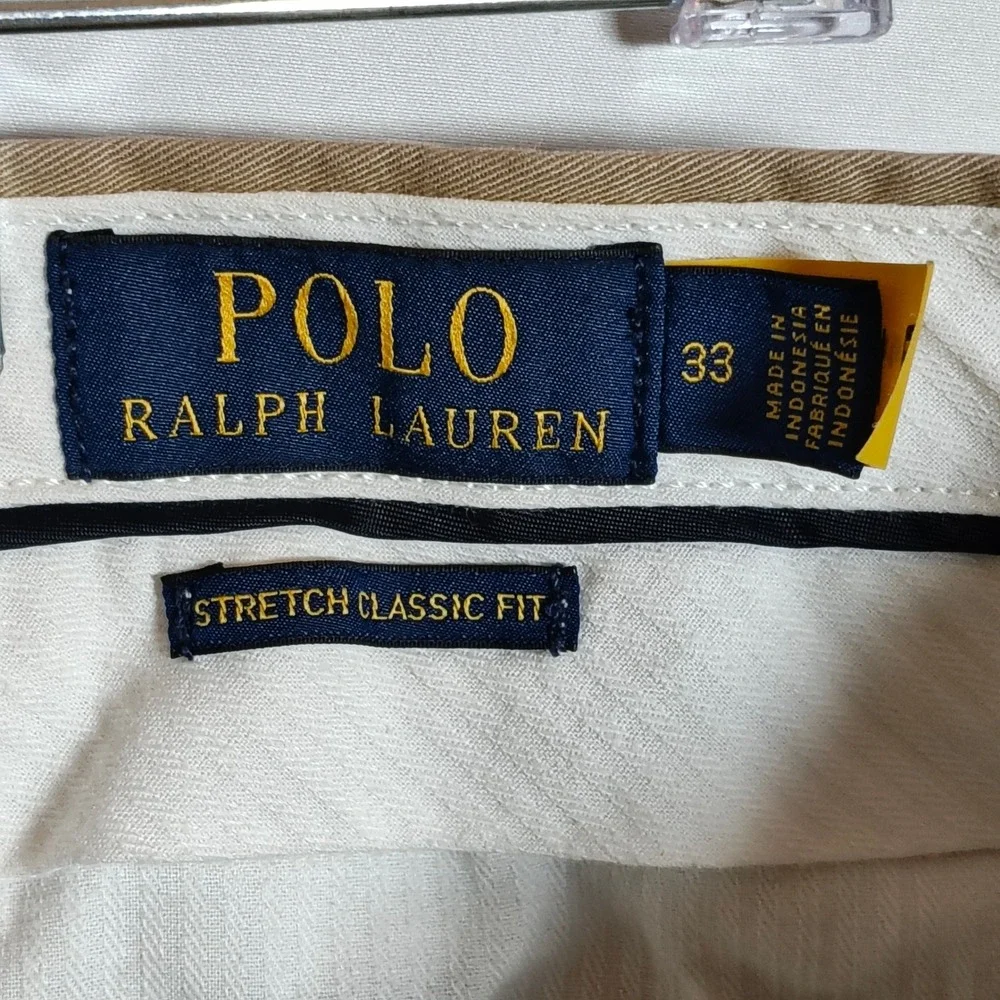 Polo Ralph Lauren pre owned